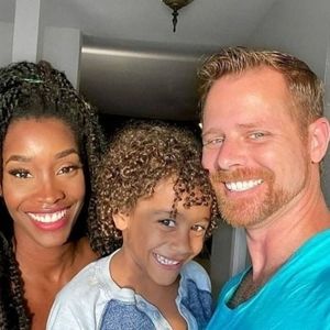 Meet your Posher, Kerry